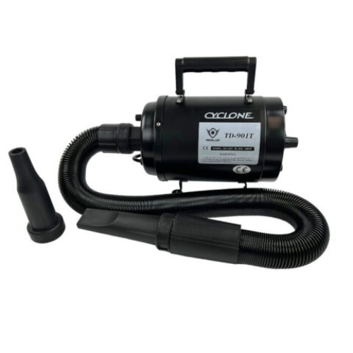Aeolus Cyclone Blower