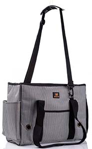 Rummelig Bestseller Transporttaske