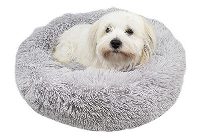 Soft cloud donut seng fra Ollipet