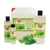 B&B | Melisse/Lemon balm 2-in-1