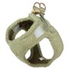Ollipet Bijou Step-in hundesele | Fløjl