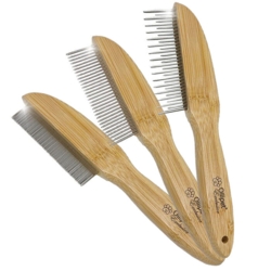 Ollipet Exclusive Rullekam (Bambus)