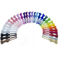 Rainbow Topsløjfe | 4,5 cm