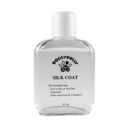 Doggydolly silky hair coat | 85ml