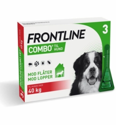 Frontline Combo Vet | Til hunde