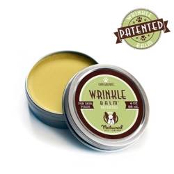 Wrinkle Balm til hudfolder | Natural Dog Company