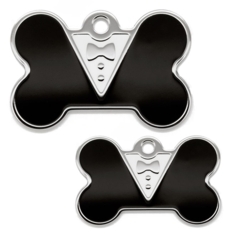 Hundetegn Smoking | Ollipet