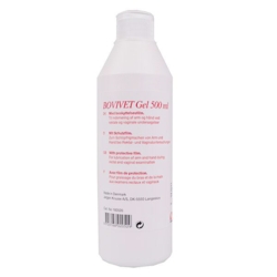 Bovivet Gel 500ml | Glidecreme