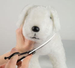 Ollipet Basic groomingsaks | Buet