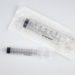 Engangssprøjte 1 stk. - 10ml eller 30ml