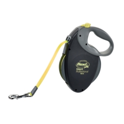 Flexi Giant | Flexline til hunde i forskellige størrelser - Her vist i GIGANT 10 meter