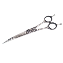 Ollipet buet groomingsaks | My Paws 7,5"