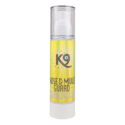 Nose & Mule Guard | SPF 50