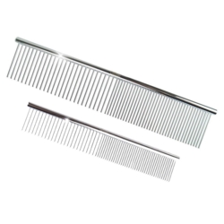 Pakketilbud | Ollipet Exclusive Easy Comb | 2 stk 