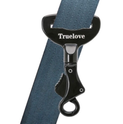 TrueLove Sikkerhedssele kobling