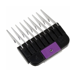 6mm afstandskam til Oster, Moser og Wahl