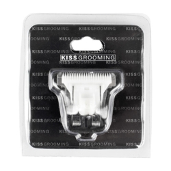 Klippeskær til Aeolus Kiss Cordless minitrimmer