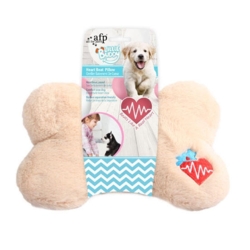 Heart Beat Pillow | AFP