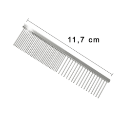 Ollipet Tiny Comb No. 3
