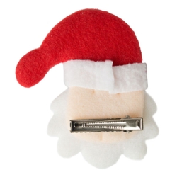 Julemand på klemmespænde