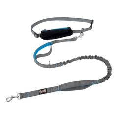 Løbeline fra Dog Lemi