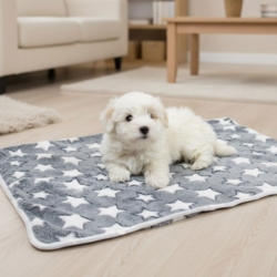 Wellness hundetæppe