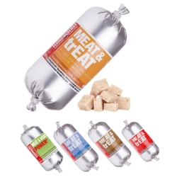 Meat & Treat Træningspølse  I 200g