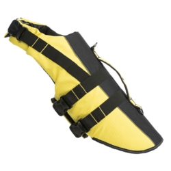 Redningsvest til hunde