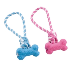 Puppy Reb med Kødben