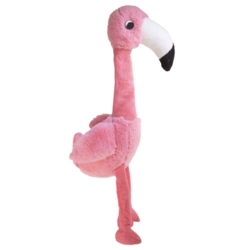 Kong Shakers Honkers Flamingo