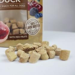 Carnilove True Fresh |Raw Freeze-dried And