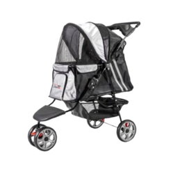 Innopet Buggy All Terrain hundeklapvogn