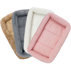 Ollipet Luksus Madras i 4 flotte farver