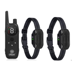 Remote Dog Trainer | Lydighedstræner 2Pack