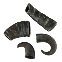 NATURBEN Buffalo Horn