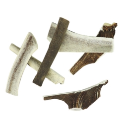 NATURBEN Halve Hjortegevir