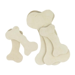 NATURBEN Leather bone