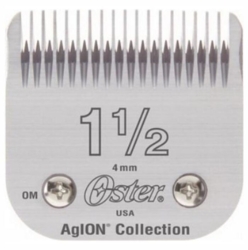 Oster klippeskær 1½ 4,0mm