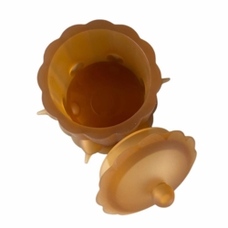 Pet baby Bubble Milk Bottles