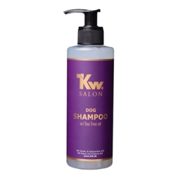 KW Salonshampoo | Tea Tree Olie