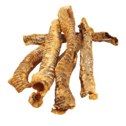 Snack'it Lammeluftrør | 200g