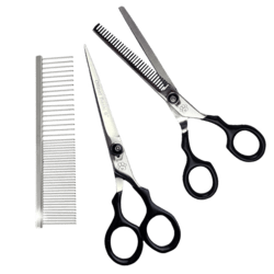 Ollipet Basic Groomingsæt