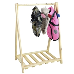 Ollipet Fashion Tøjstativ