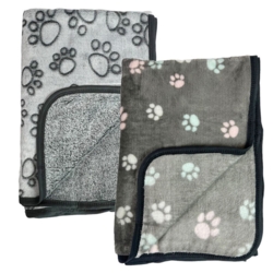 Ollipet Sweet Paws Tæppe