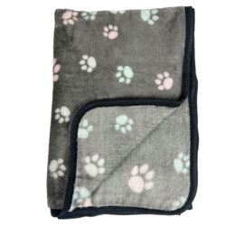 Ollipet Sweet Paws Tæppe