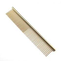 Ollipet Guldkam 19 cm