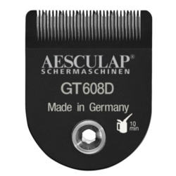 Aesculap Isis & Exacta Skær