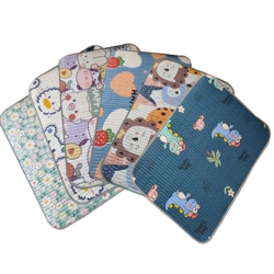 Tisseunderlag | Cartoon