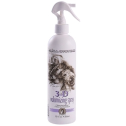 ALL SYSTEMS 3-D Volumizing Spray