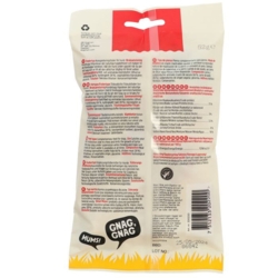 Dogman Chicken strip braid 3stk